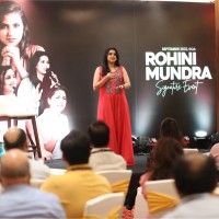 Rohini Mundra