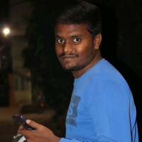 Satish Villuri