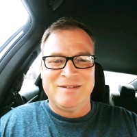 Greg Kilby