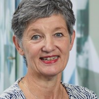Truus Overgoor - Gering