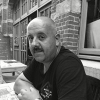 Patrick Hechtermans