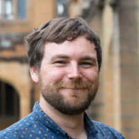 Kyle Moore
