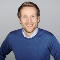 Robin Oussoren