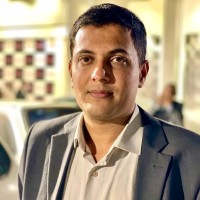 Saud Malik