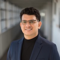 Edgar Rubio