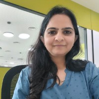 Neetu Manglani, M.Phil, Ph.D