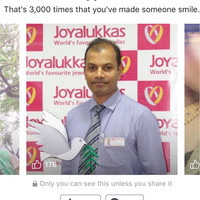 Anilesh Pr