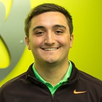 Conner Rupprecht
