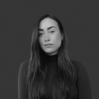 Vitória Carolina Frá