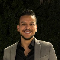 Mohamed Hamdi