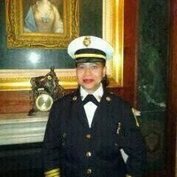 Charline Stokes