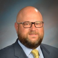 Nate Marshall