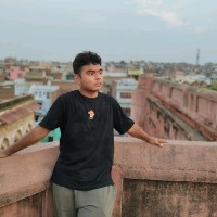 Pratik Singh Negi