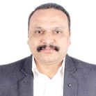 Nitin Shete