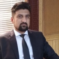 MUHAMMAD MAZHAR RASHEED (FCMA, Advocate)