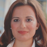 Christina Kytougia