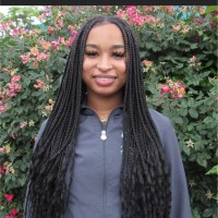 Bria Harvey