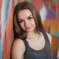 Ashlyn Shonebarger