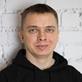 Dmitry Maiseenko