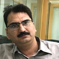 Shailesh Sharma