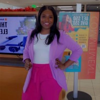 Rhea-Simone Richards