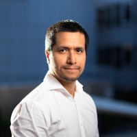 Marco A. Acevedo Zamora