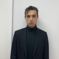 Nicholas Clary Bournat