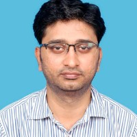 Srihari B