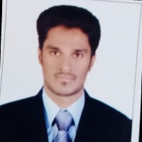 Mohd Waheed Ahmed