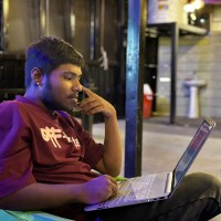 Rishabh Kumar