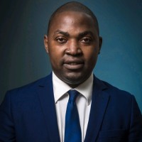 Arnold Kamdem Kouogue