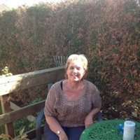Mandy Greenham
