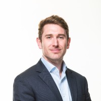 Chris Shaw Mrics