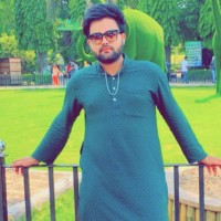 Md Rasid Ansari