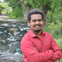 Pramod Kumar B
