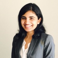 Gayathri Srinivasan