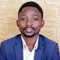 Eng Brian Muhindo Icon