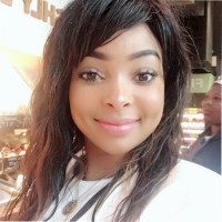 Carla Sibanda