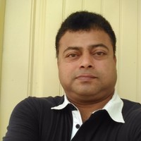 Kishan Rao