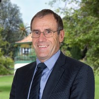 Malcolm Brodie