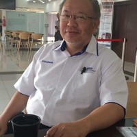 Zulkarnain Yaakub