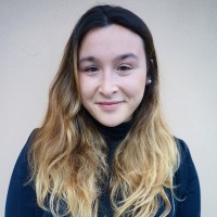 Arianna Bernacchia 陈雅