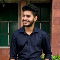 Aditya Mohanty