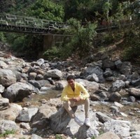 Chander Shekhar Shekhar