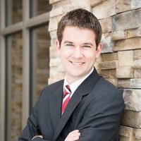 Jesse Liebe, J.D., CFA, CVA