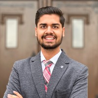Jatin Joshi