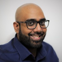 Kyle Mangroo