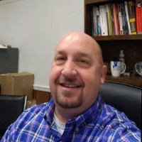 Christopher Kelley