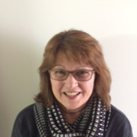 Sue Fox