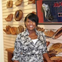 Varetta Banks